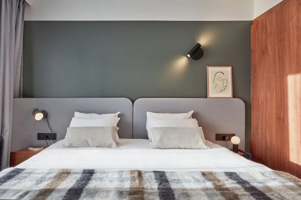 Aparthotel Adagio London City East