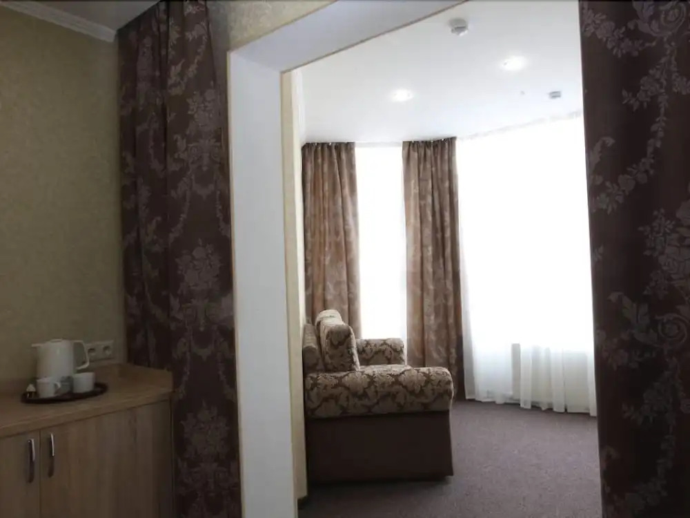 Hotel Maxim