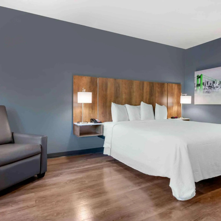 Extended Stay America Premier Suites - Orlando - Sanford