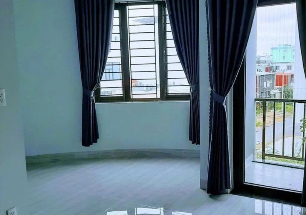 Trường Thi 4 Apartment