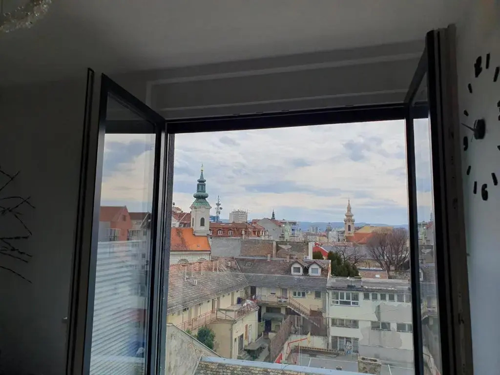 Centar view lux