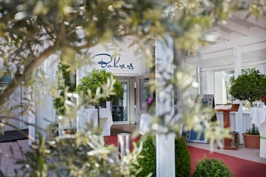 Landhotel Bohrerhof