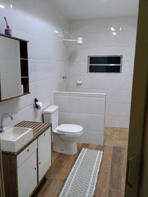 Hospedagem Real Beach House