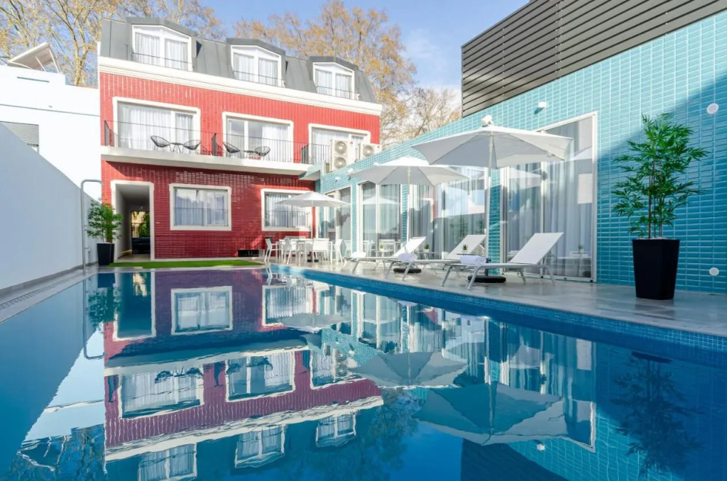 2M BOUTIQUE HOTEL