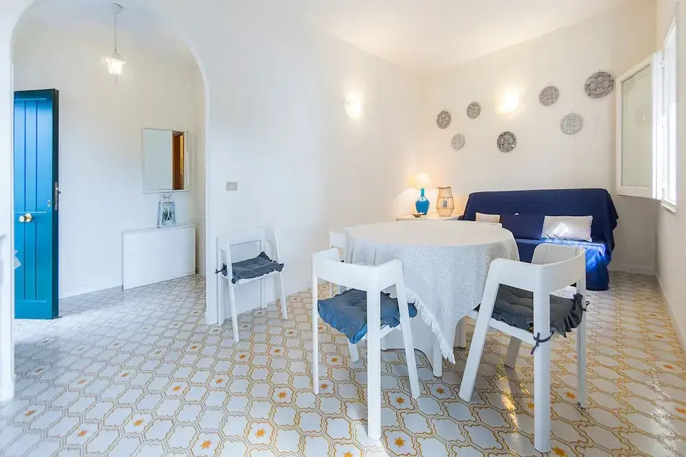 Residenza La Cicala
