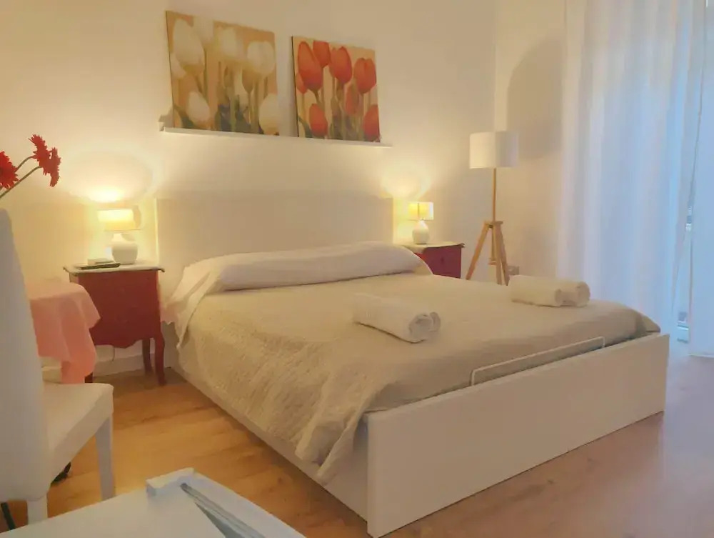 KRLY Rooms Cagliari