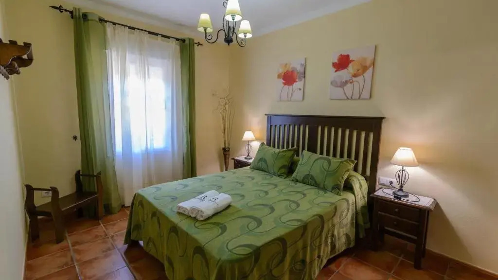 Casa Quintero 4 dorm Conil de la Frontera by Ruralidays