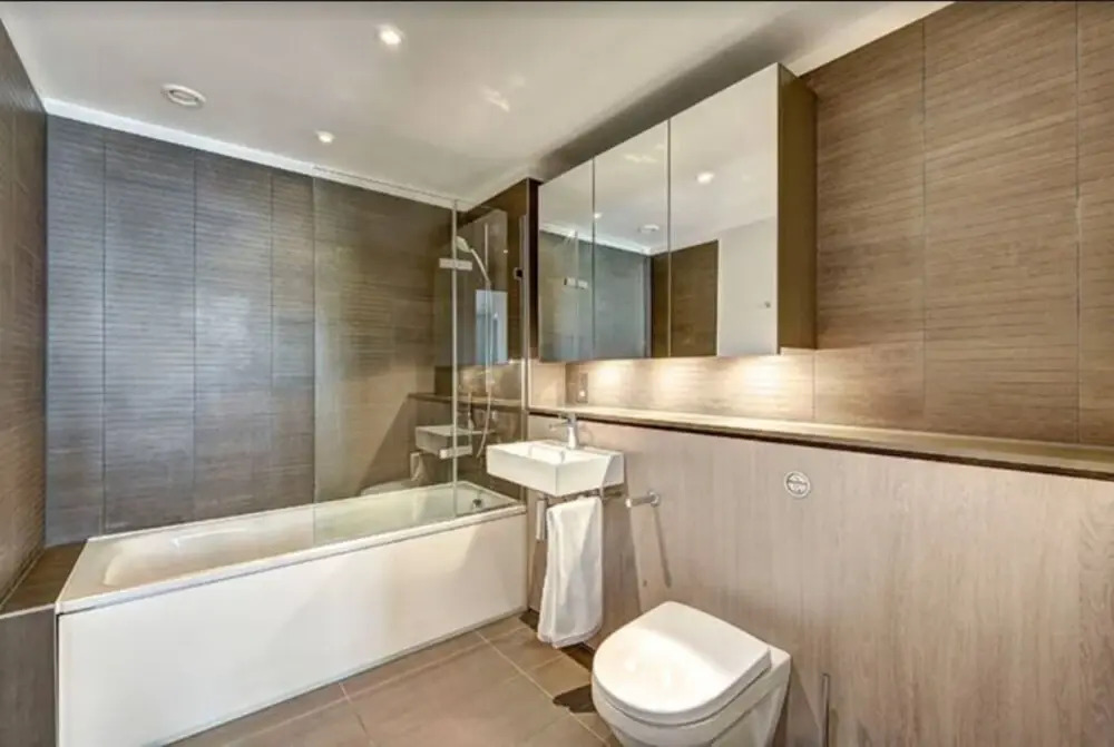 Beautiful One Bed Apartment In Paddington