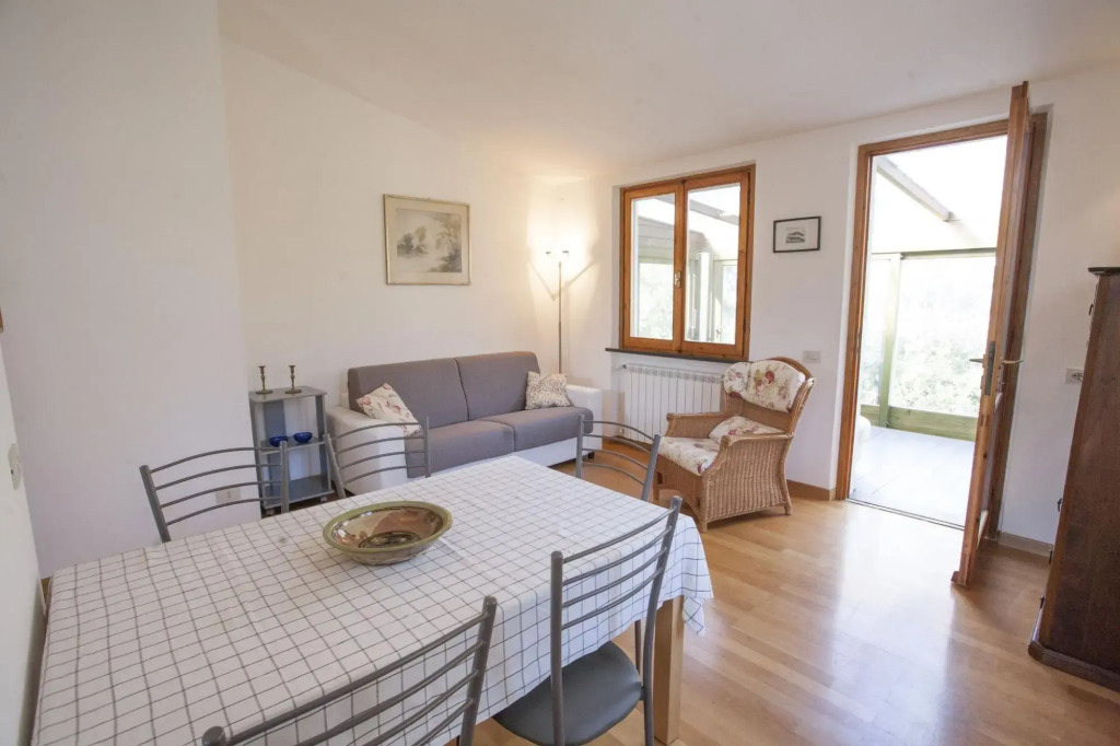 Villino Il Lentisco 4/6 beds with garden in the countryside-VILLINO IL LENTISCO GRANDE