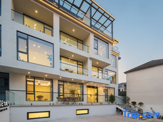 Ume·Private Pool Boutique Hotel (Anji Yunshang Grassland Branch)