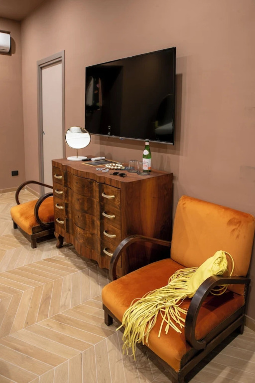 Stile Raro Suite