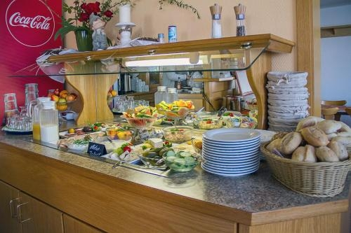 Hotel & Restaurant Landgasthaus Zander