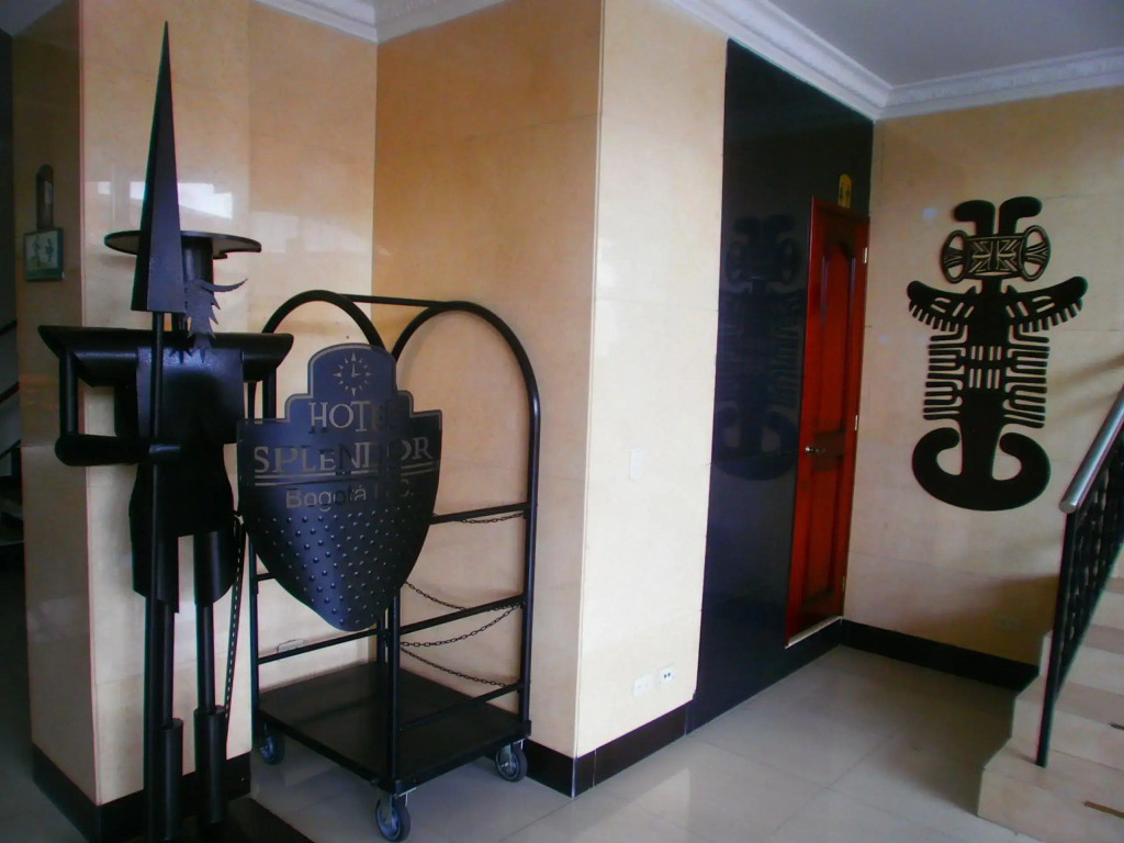 Hotel Splendor by Friends Company