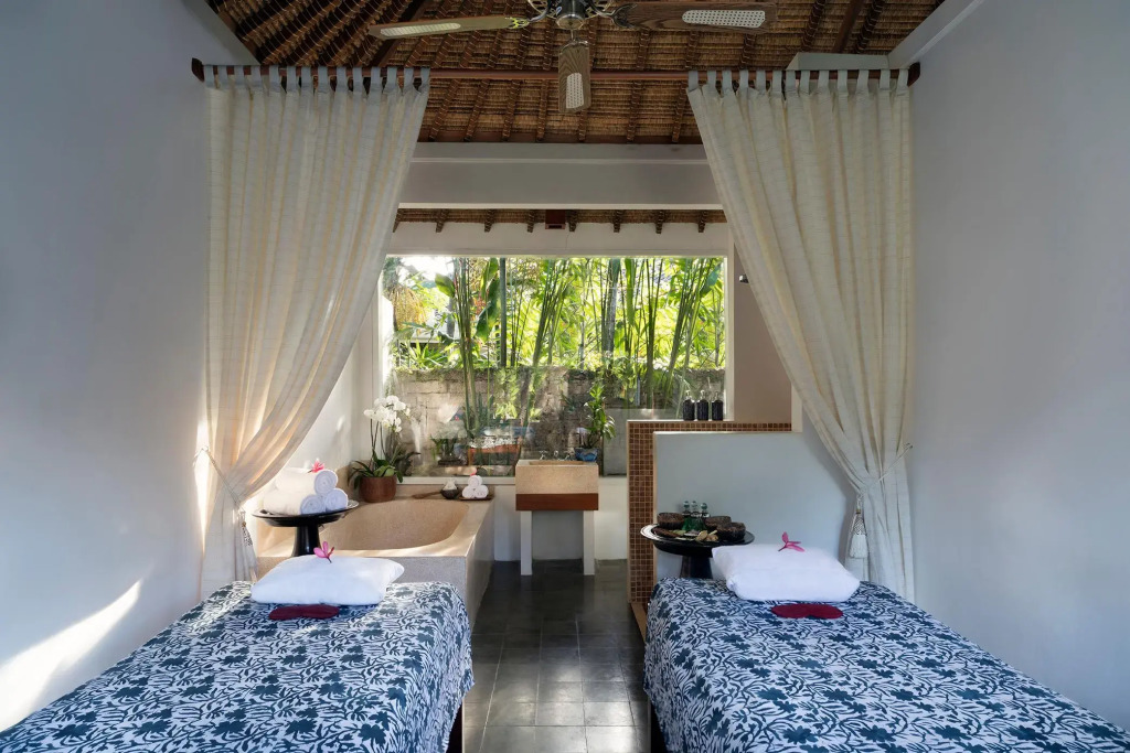 The Pavilions Bali