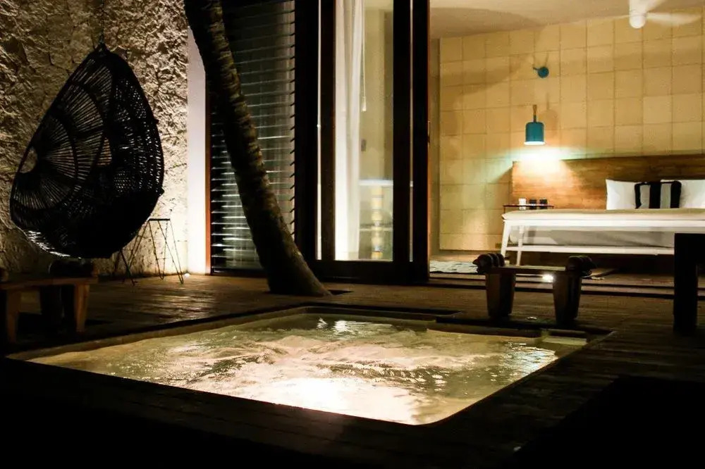 Mi Amor by La Zebra, an SLH Hotel
