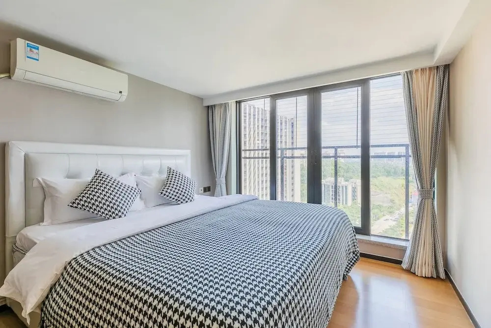Lavendar Apartment - Shangcheng Branch