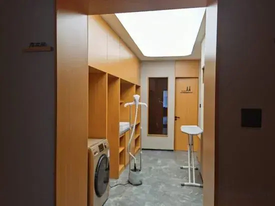 Starway Hotel (Linfen Houma Xintian Plaza)