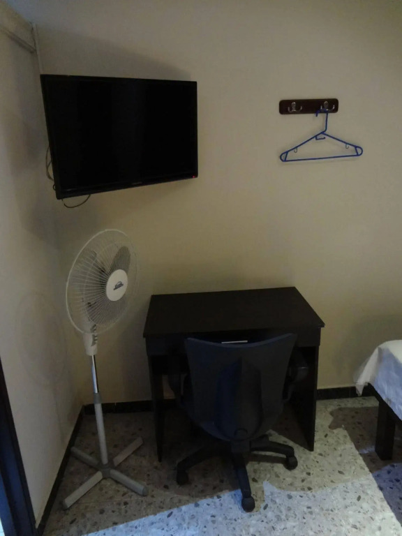 Hotel H21