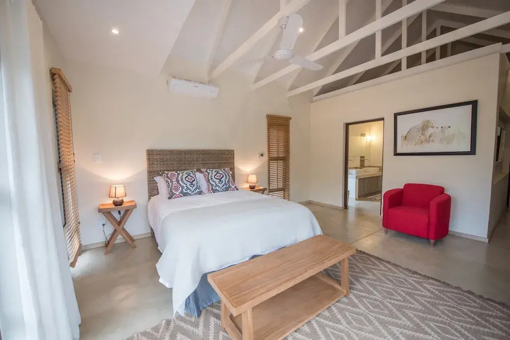 Lowveld Escape
