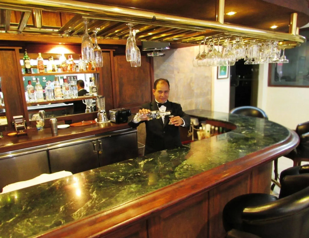 Hotel Y Casino Siesta
