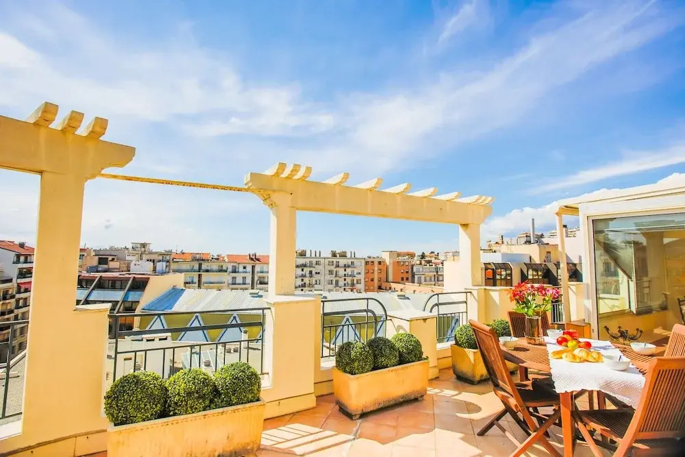 Terrasse Gambetta AP2026
