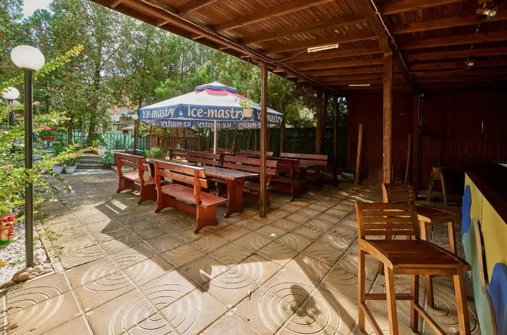 Hotel Koral