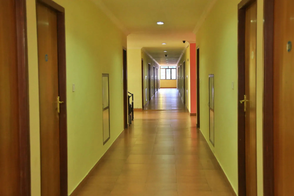 Hotel Srinivas