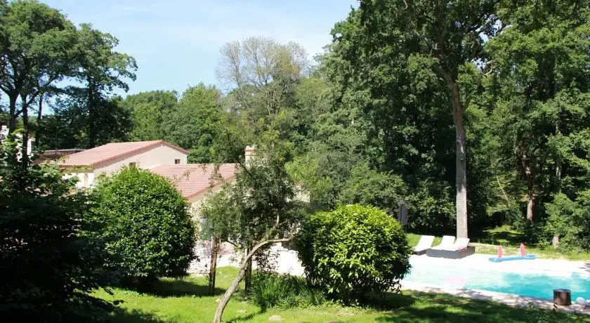 Villa Salamandre
