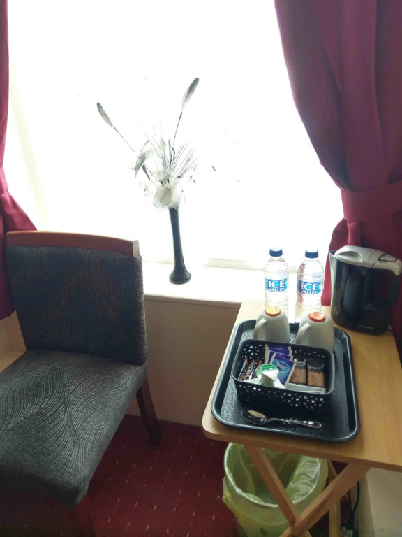 Ringbane House Hotel Blackpool Bed and Breakfast