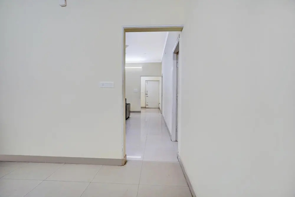 Deluxe Mysore Green Orchid Resort