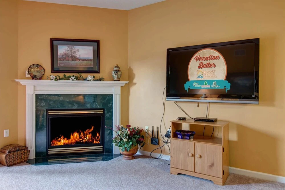 Whispering Pines 333