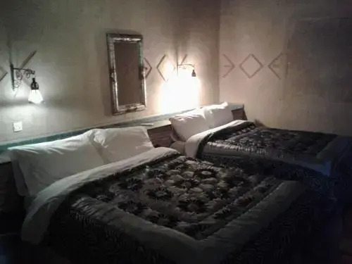 Chez Tonton