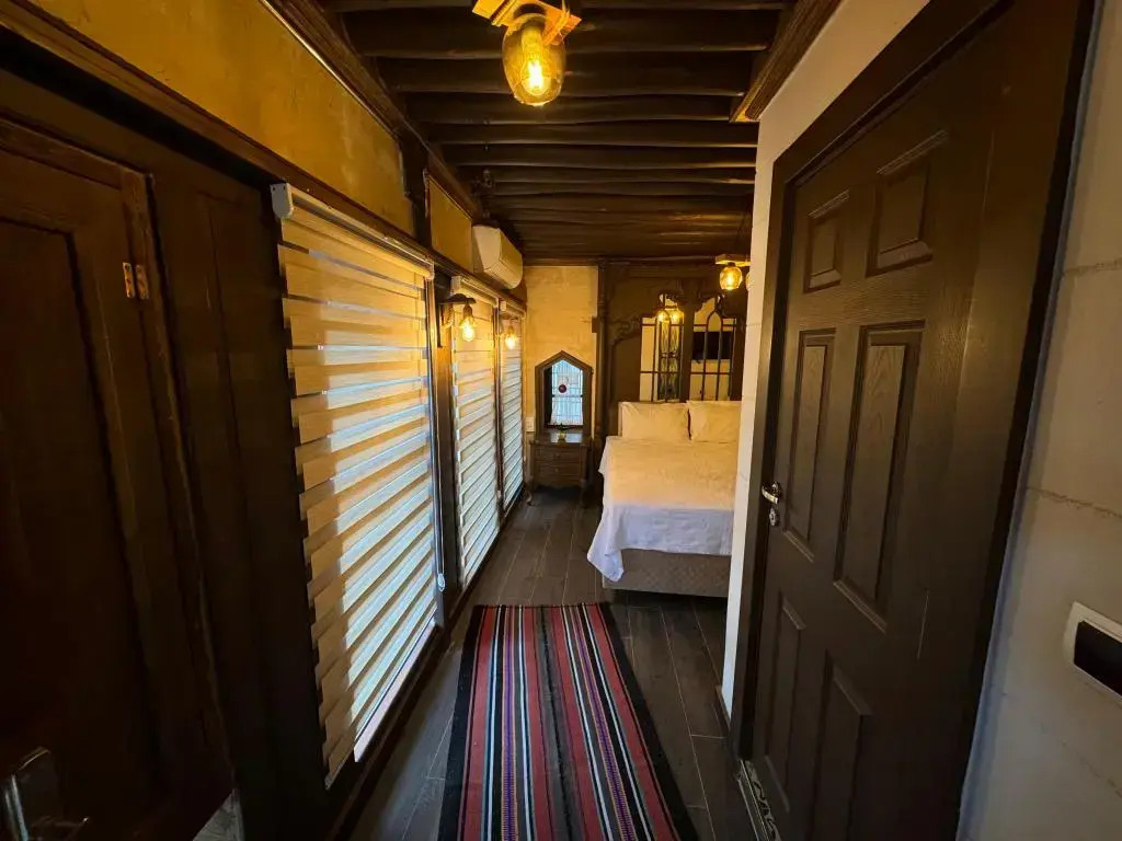 Yılmazhan Konağı Butik Otel