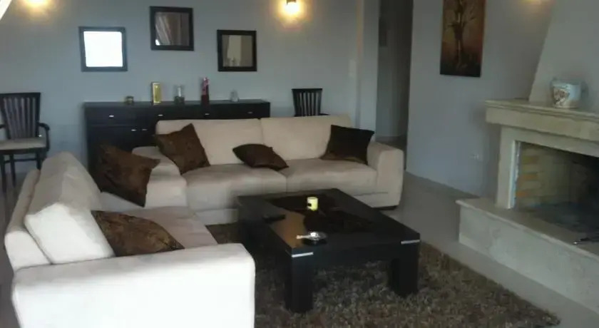 Villa Christina Luxury