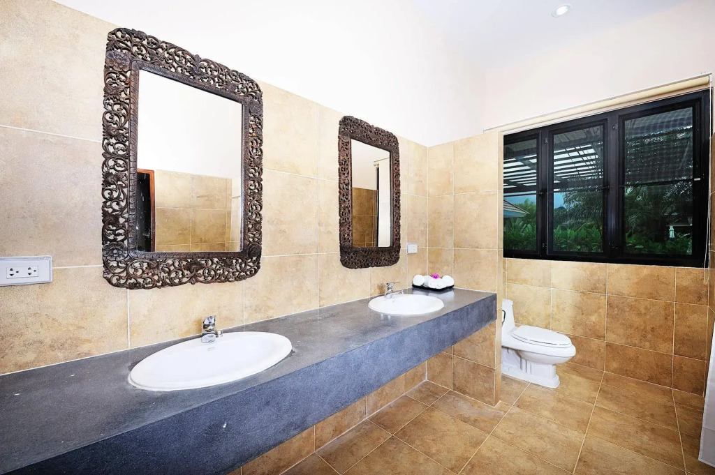Baan Santi Villa