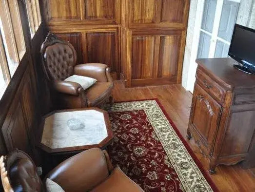 Casa Manuel Espregueira e Oliveira