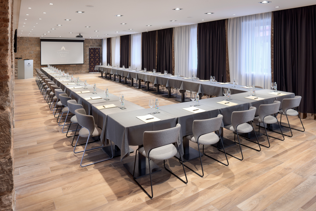 Cornaro Hotel
