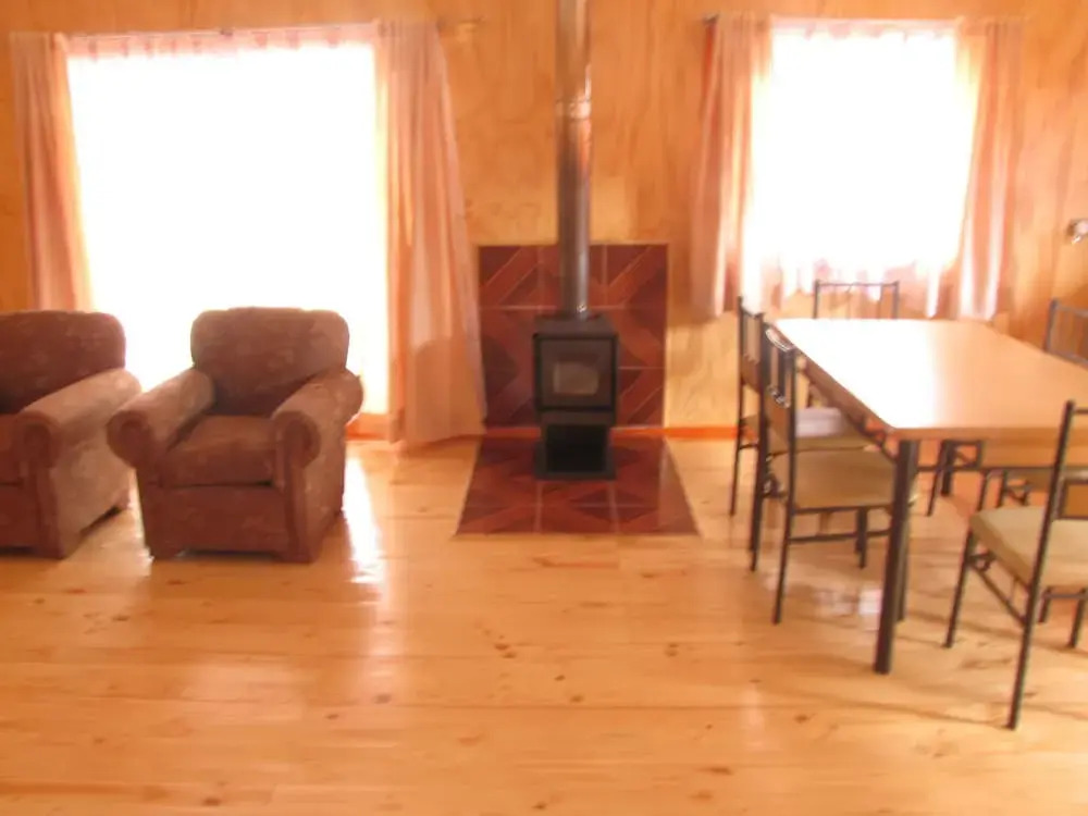Cabanas Valentina Chiloe