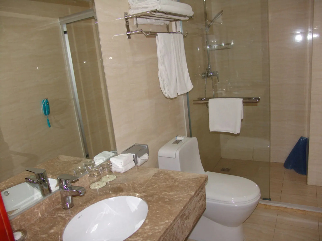 Xiamen Hooray Hotel