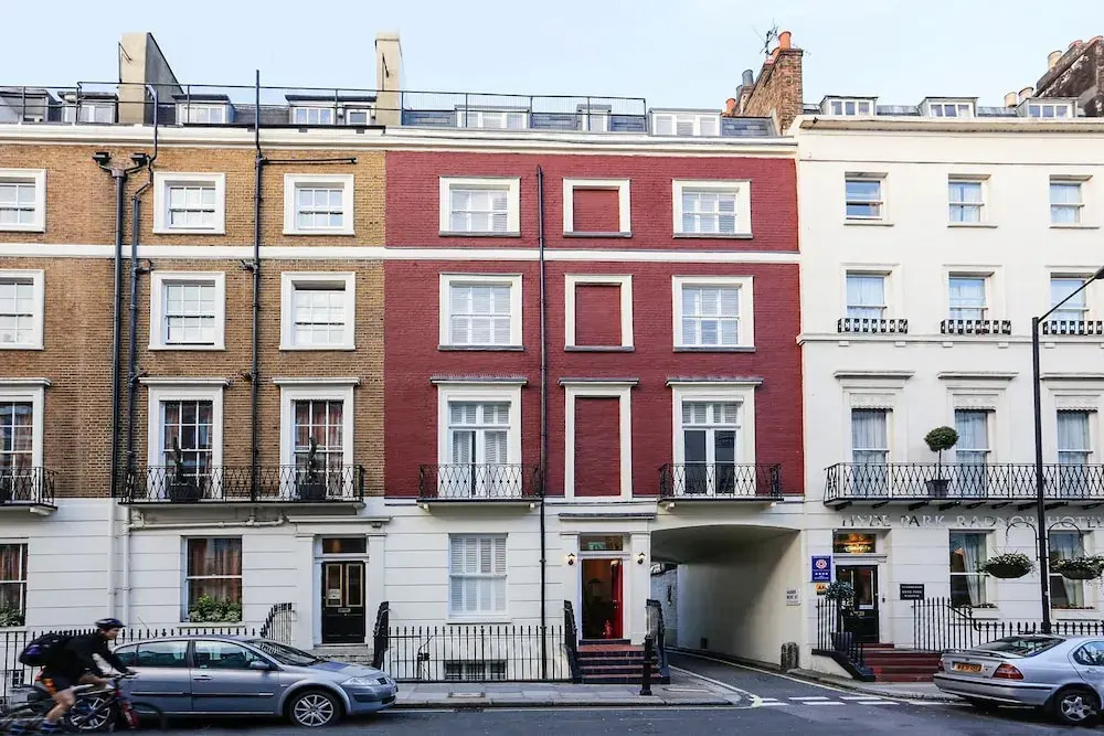 Apartments Inn London Lancaster Gate