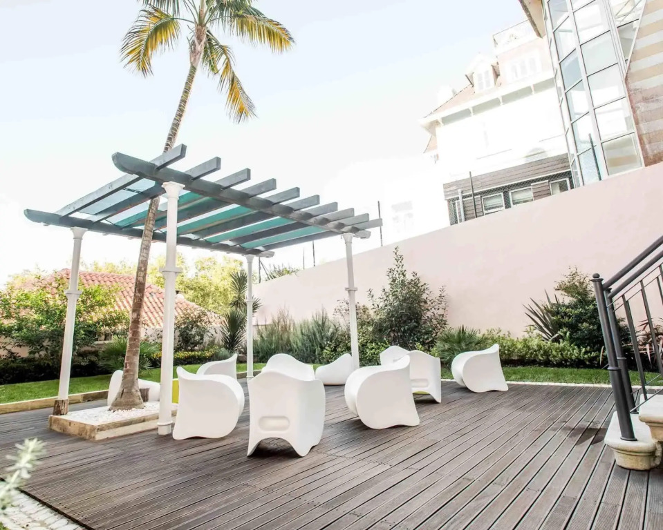 Sintra Bliss Hotel