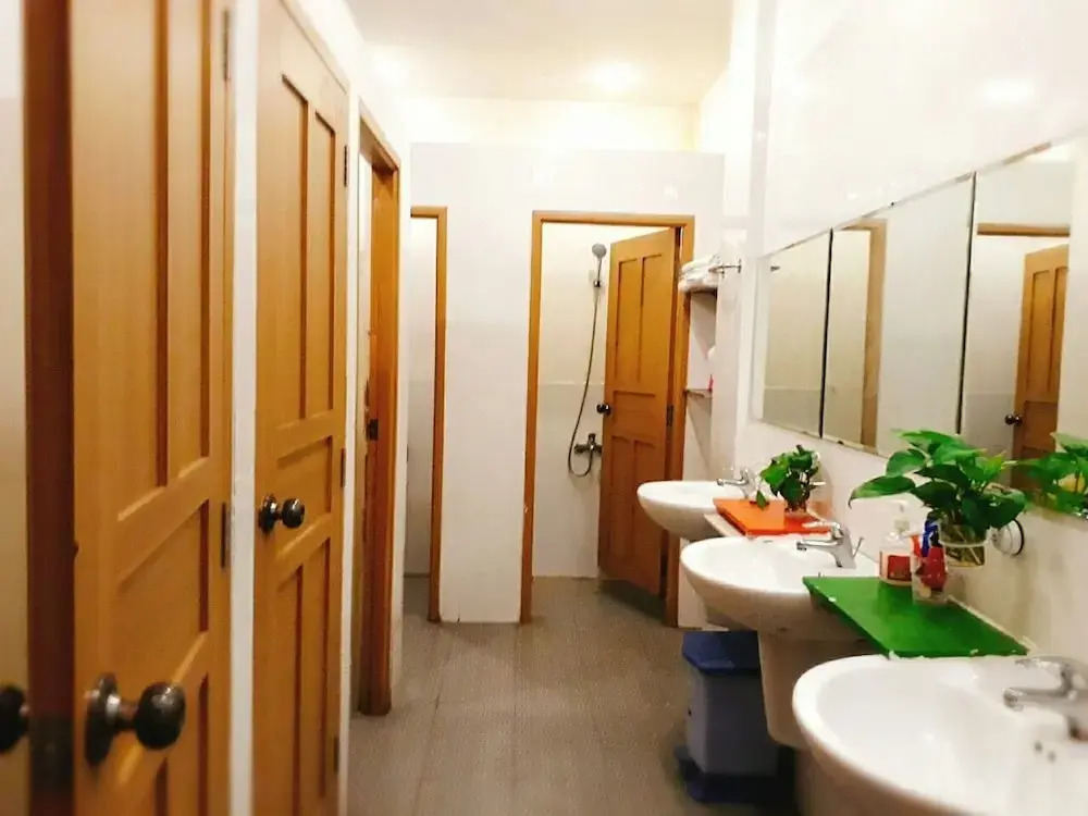 4sisters Hostel