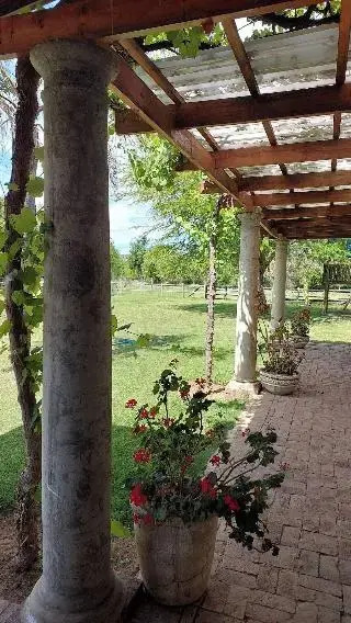 Hartland Country House Oudtshoorn