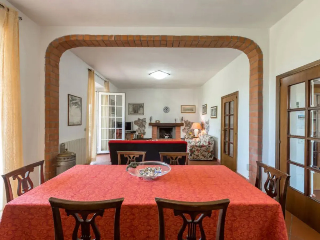 Holiday Home Podere Chiocciolaia by Interhome