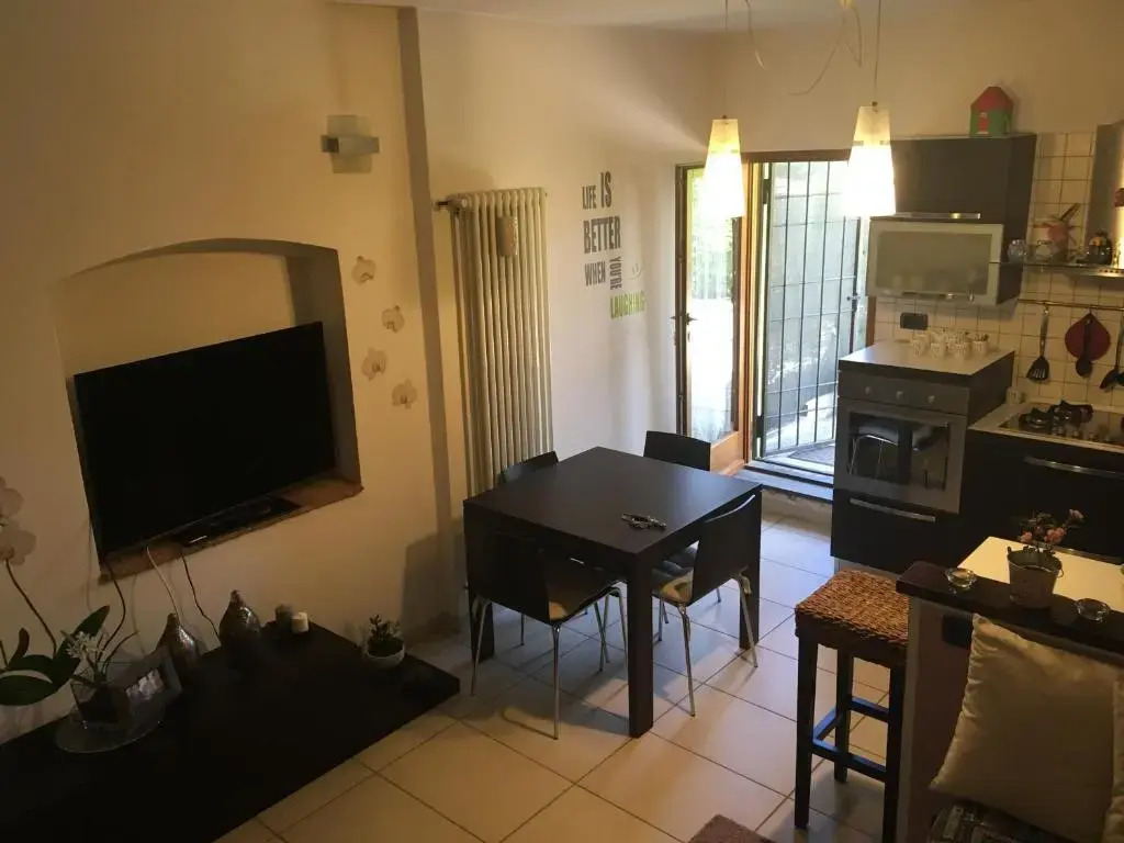 Battilana Apartment