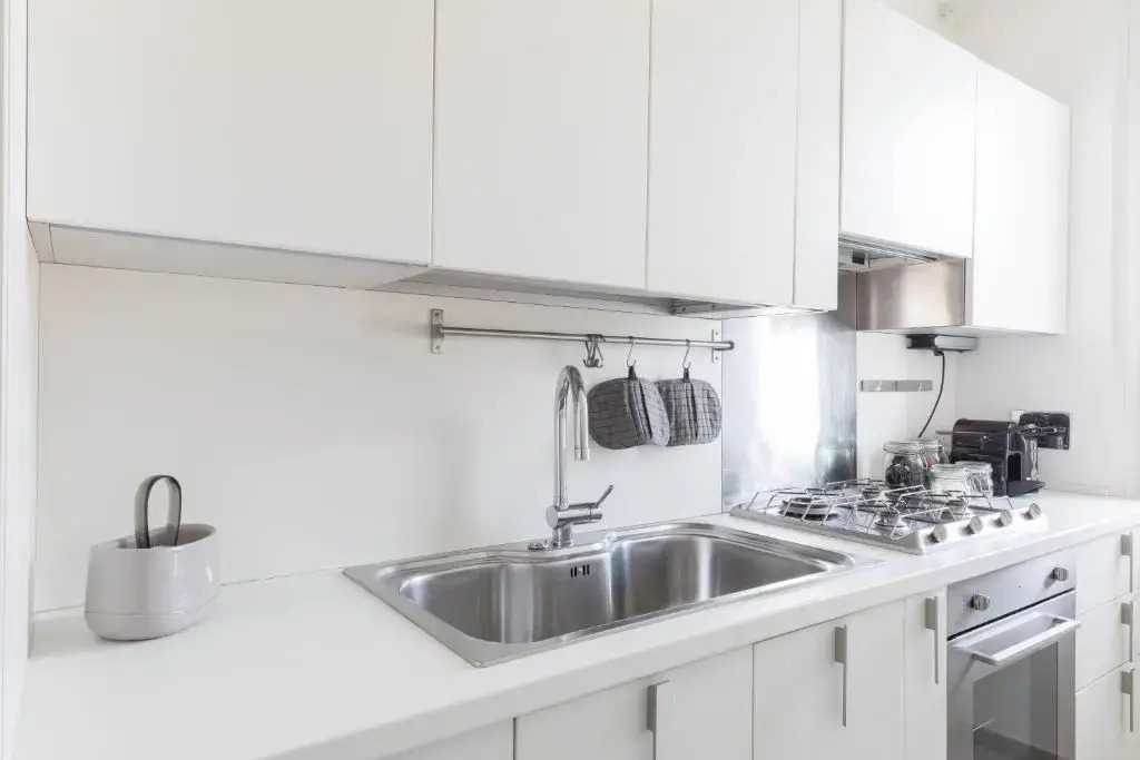 Amazing apartments with terrace or rooftop in Trastevere