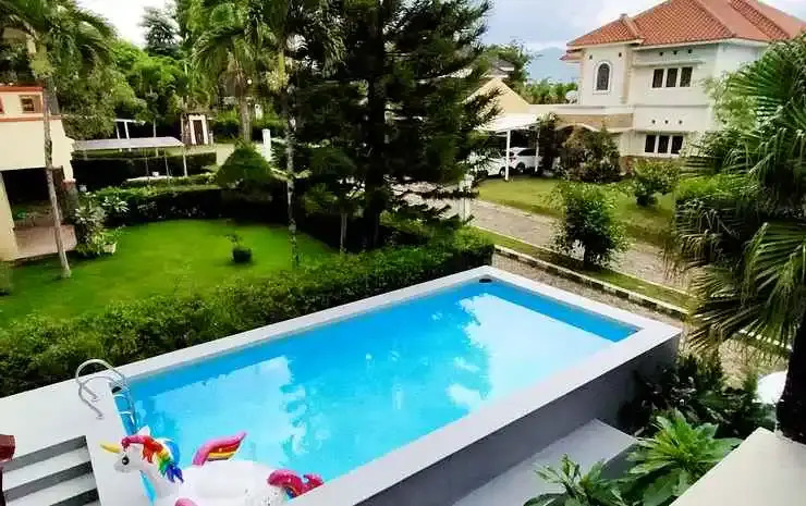 Vila Batu Bale-Bale