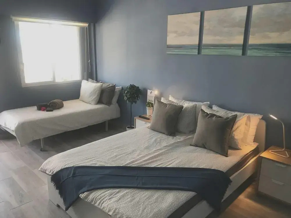 Studio in Torremolinos, With Wonderful sea View, Pool Access, Balcony