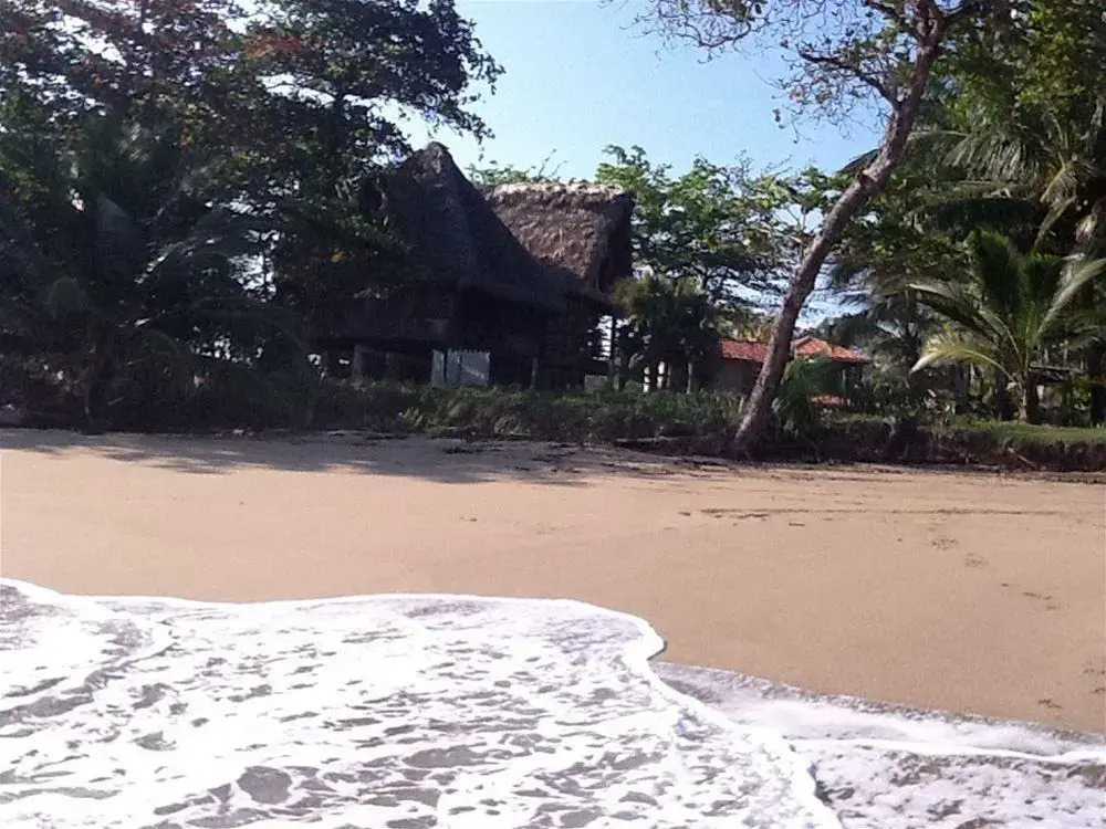 Bohio de Playa