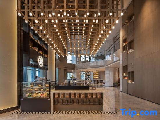 Xingtai Xiangdu Wanda Moments Hotel